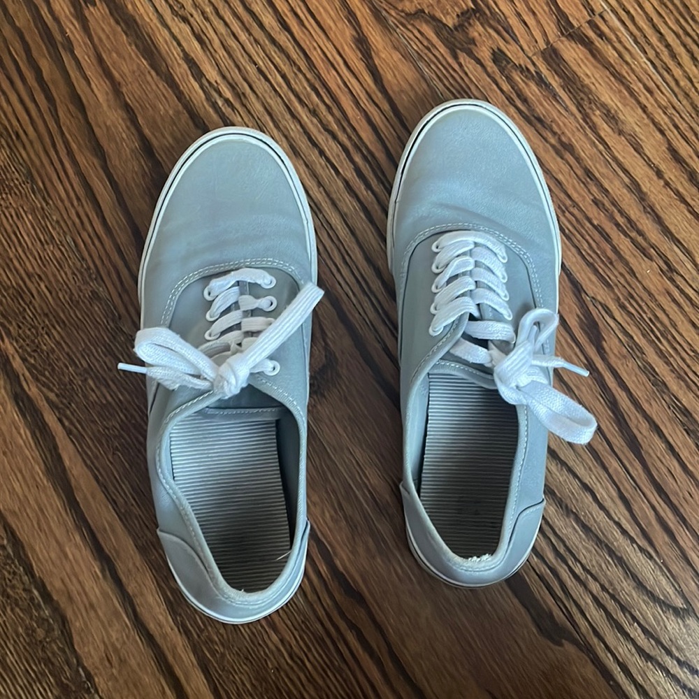 Target women’s van style shoes